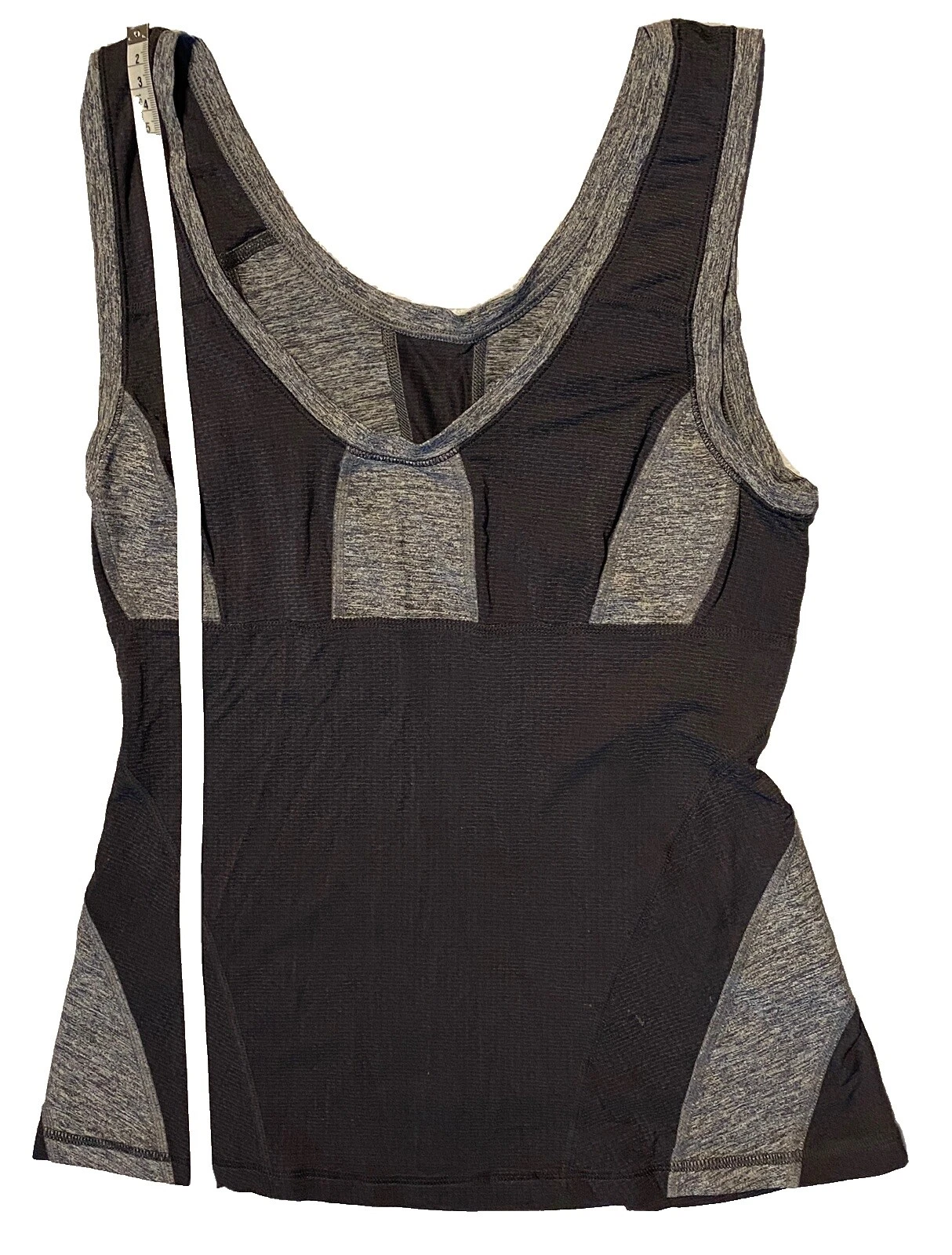Lululemon Plus Activewear Tops for Women