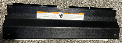 Electrolux Major Appliances 5304501484 Frigidaire Appliance Kickplate Assy
