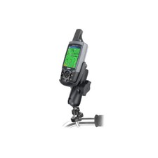 RAM Mount GPSMAP 60 and 60C Series Zinc U-Bolt Mount RAM-B-149Z-GA12U
