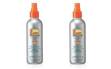 Avon Pack of 2 Skin so Soft Bug Guard Picaridin Pump Spray - 8 Oz. 