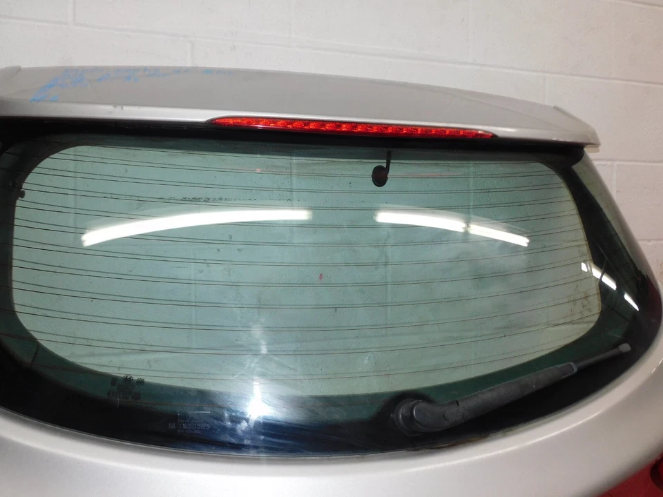 2013 2014 2015 2016 2017 HYUNDAI ELANTRA GT HATCH LIFTGATE OEM - Imagem 3 de 4