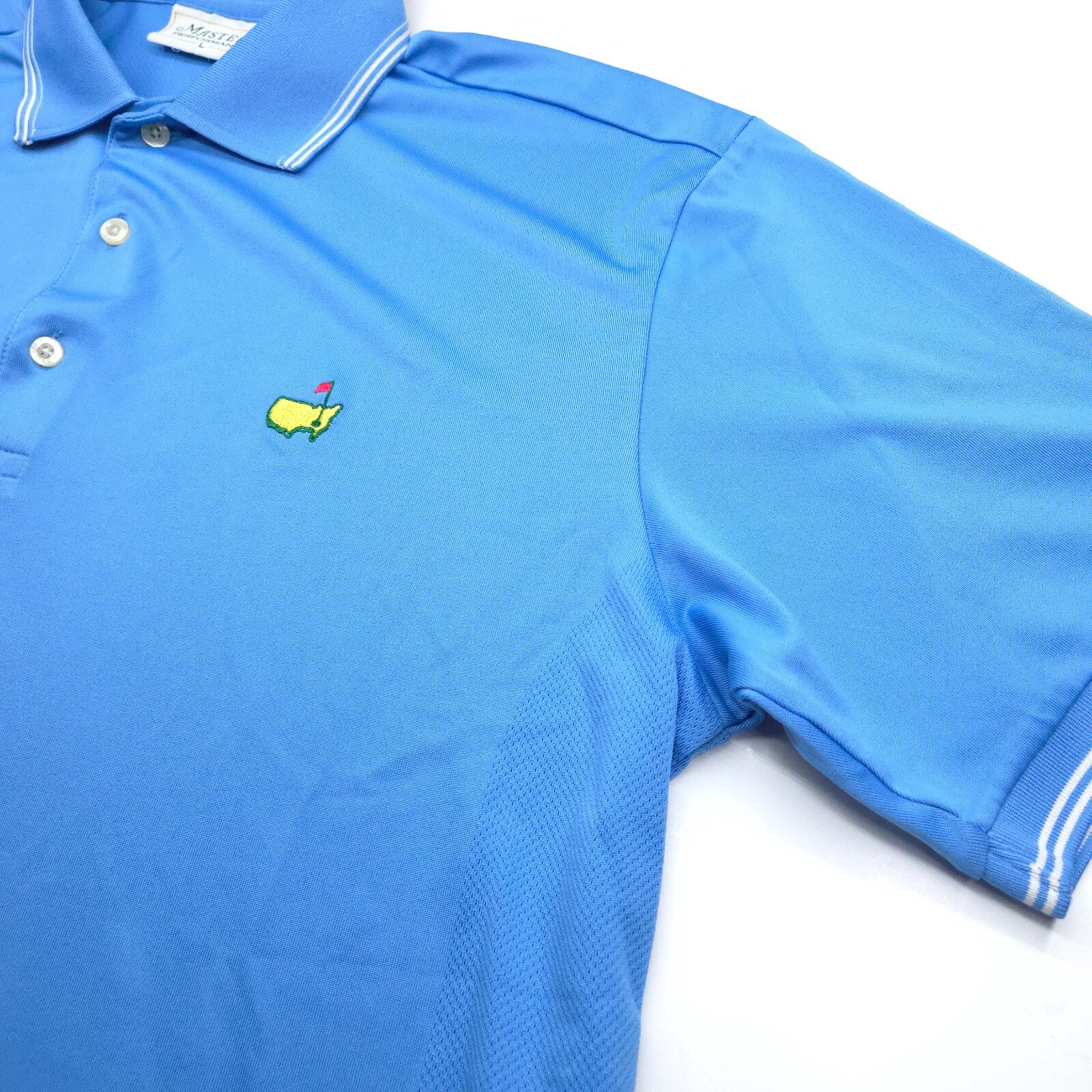 MASTERS PERFORMANCE -TECH AUGUSTA NATIONAL GOLF P… - image 2