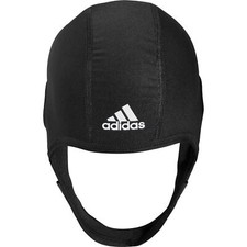 Adidas Wrestling Hair Cover - Black