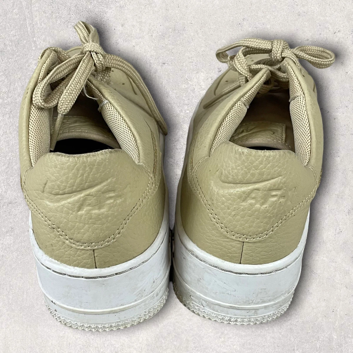 Air force 1 sage khaki sale