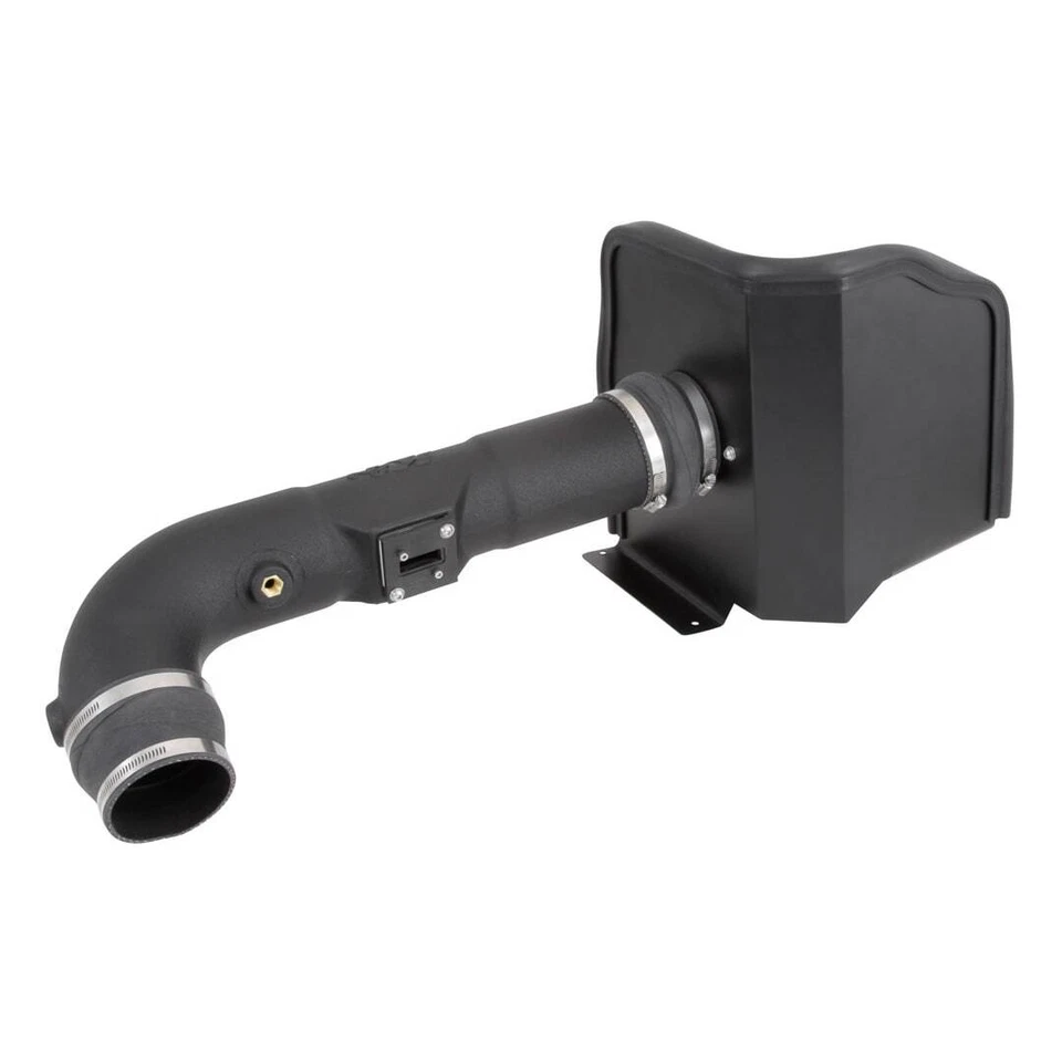 K&N 30-3082 Performance Air Intake System For 2014-2020 Cadillac/ Chevrolet/ GMC Foto 4 de 4