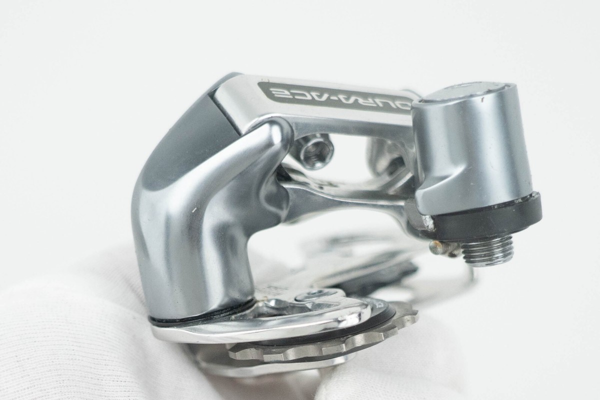 DURA-ACE RD-7402/CS7400-8S/SL-BS77/おまけ付 DURA-ACE RD-7402/CS7400-8S/SL-BS77/おまけ付