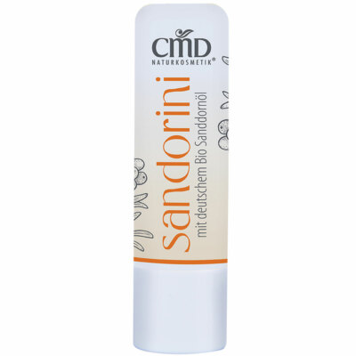 CMD Naturkosmetik - Sandorini Lippenpflege 4,5g
