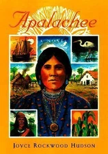 Apalachee by Joyce Rockwood Hudson