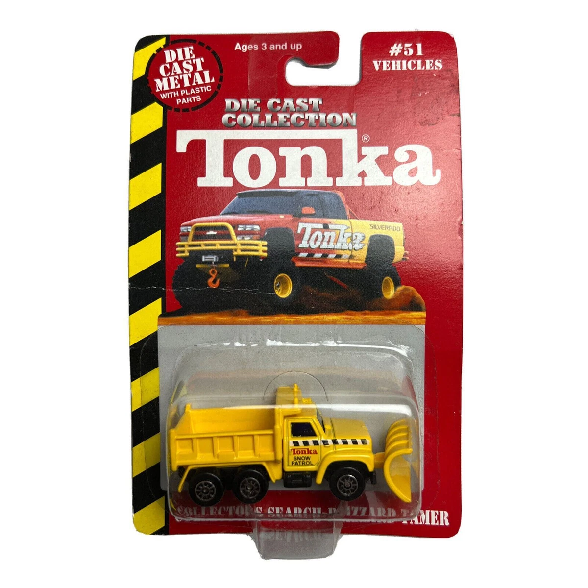 Tonka hotsell toy collectors