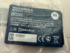Genuine Motorola Q Battery Bq50 Snn5804B - Oem