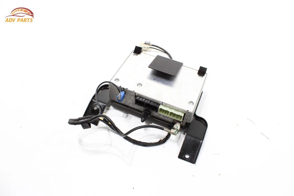 HUMMER H3 2006-10 COMUNICACIÓN ONSTAR INTERFAZ MÓDULO DE CONTROL Y SOPORTE OEM Foto 2 de 4