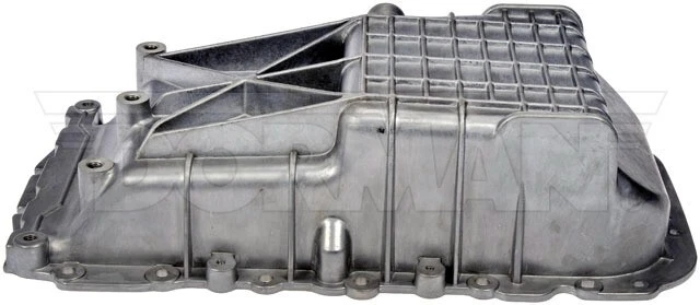 Dorman 264-332 Engine Oil Pan fits Chrysler, Dodge and Plymouth models - Image 2 of 4