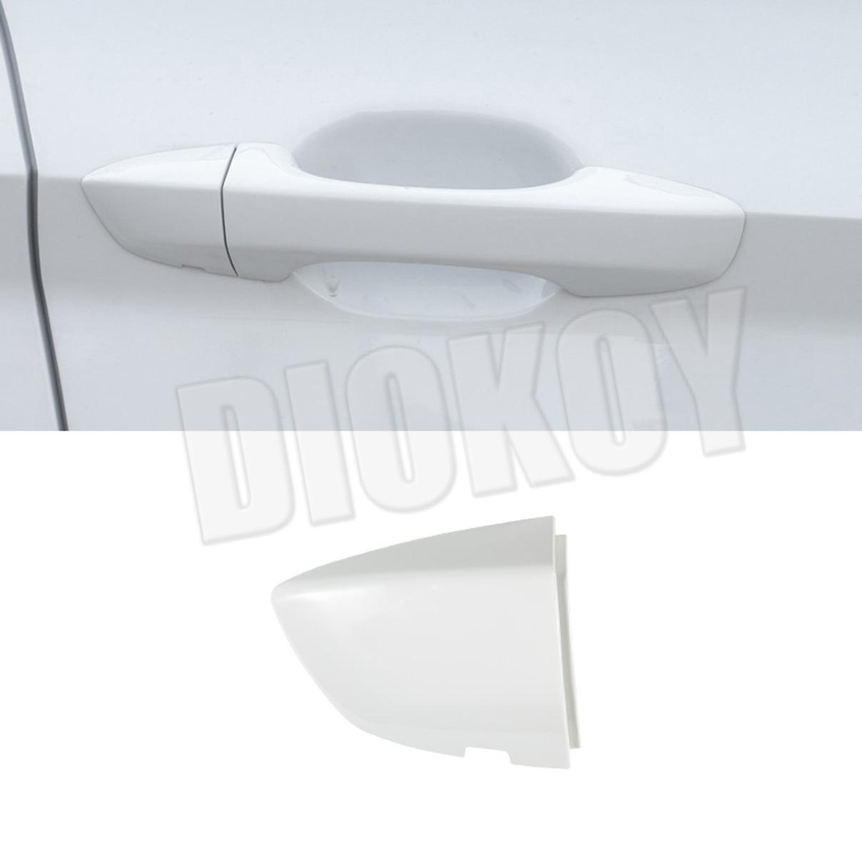 White Front Right