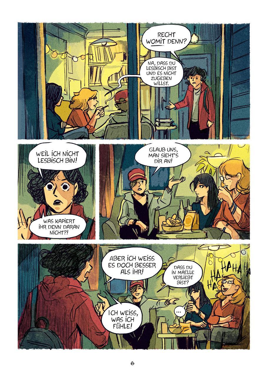 Thumbnail - Coming In Elodie Font