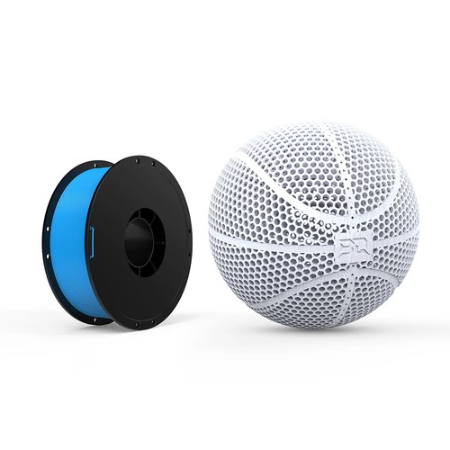 PLA-HR Filament 1.75mm PLA Can Print Basketball For Ender 3 All FDM 3D Printer - 第 1/23 張圖片