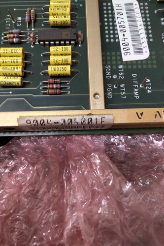 Genrad / Teradyne GR228x AFTM 9004-0040-01 - Picture 3 of 4