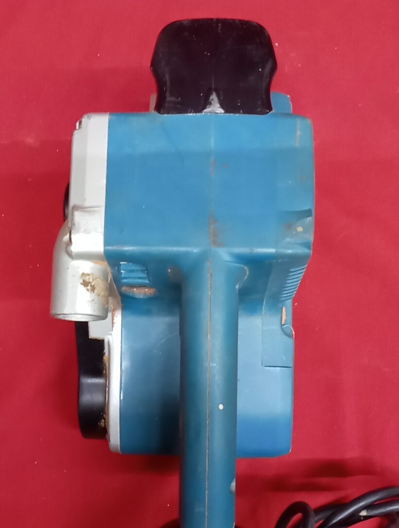 Makita 9903 21 inch Belt Sander eBay