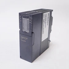 SIEMENS HELMHOLZ S7 700-158-0AD01 PROFIBUS DP/DP COUPLER 