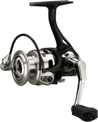 13 FISHING CREED CHROME 3000 5.2:1 CRCRM3000 SPINNING Fishing REEL CLAM PACK | eBay 13 FISHING CREED CHROME 3000 5.2:1 CRCRM3000 SPINNING Fishing REEL CLAM PACK | eBay