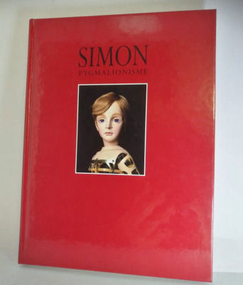 SIMON PYGMALIONISME | eBay