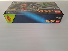 Lego #76012 - Batman The Riddler Chase - BNISB