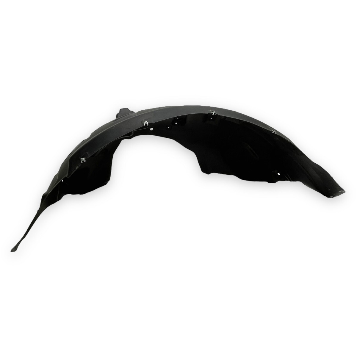 2020-2023 Ford F-150 Front left driver side fender liner splash  