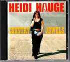 Heidi Hauge - Country Jewels - Great Norwegian Country CD 2004 NEW!!