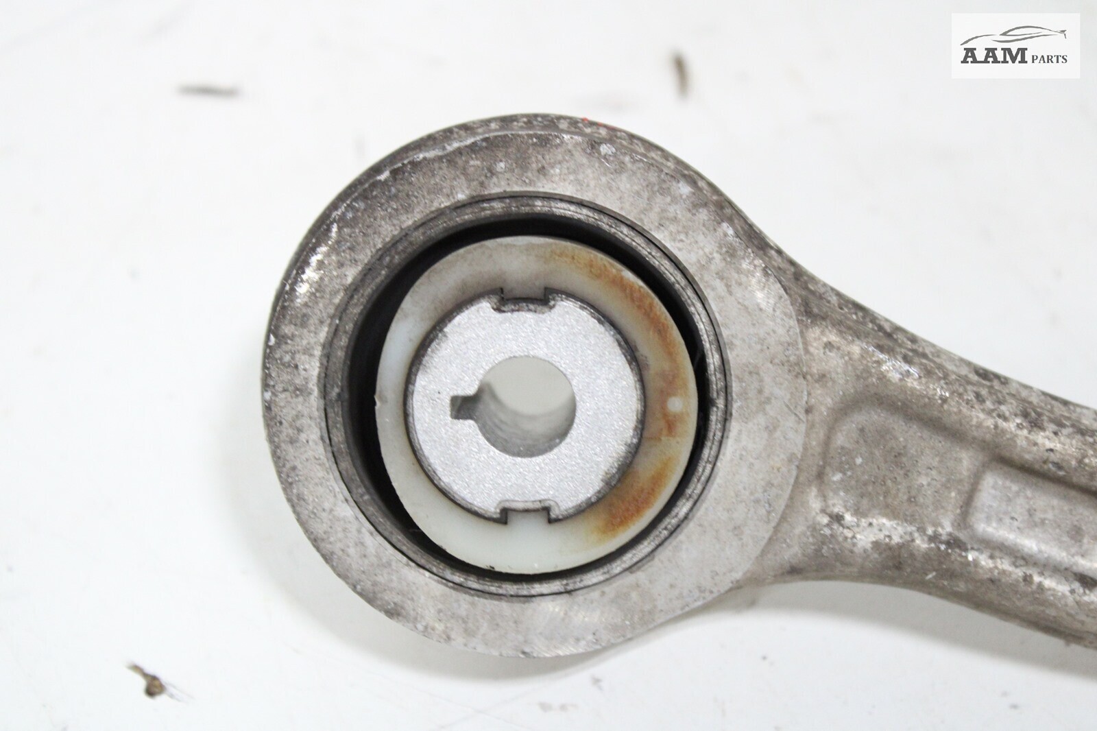 2014-2021 MASERATI GHIBLI RWD REAR LEFT SIDE WHEEL HUB TENSION CONTROL ARM OEM