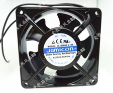 1pc new fan freeship JAMICON JA1238H1/H2/H3 12038 220/380V 12CM