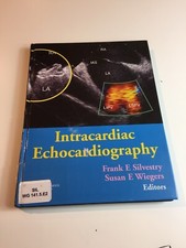 Intrakardiale Echokardiographie