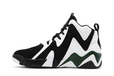 Reebok Kamikaze 2 'Sonics' Synthetic leather Mid-top basketball