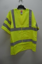 RED KAP SHIRT, SIZE REG/LARGE, ID 8626160-208 