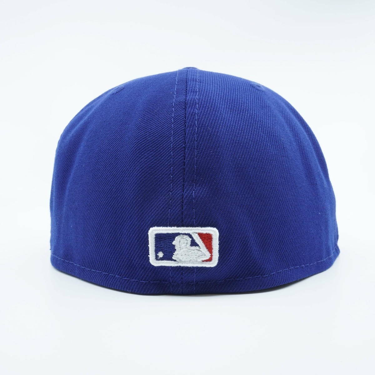 60243853] MENS NEW ERA MLB LA DODGERS 5950 COMIC CLOUD WS 20