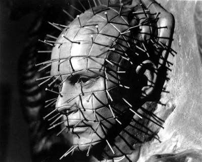 Hellraiser [1023053] 8x10 Foto (Andere Größen Verfügbar)