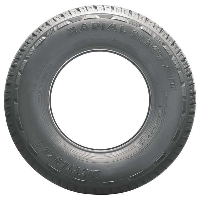 Westlake SL369 AT 235/75R16 Tire for sale online | eBay