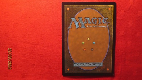 MTG Magic the Gathering Zen Rising Kaldheim Strixhaven D&D Mix. 3 kaufen+ 10% sparen - Bild 363 von 369