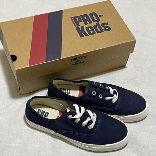 pro keds navy