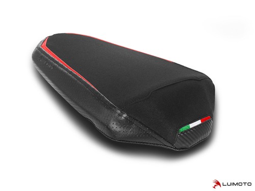 LUIMOTO Veloce Seat Covers for the DUCATI MONSTER 937 950 2021-2022 - Bild 10 von 14