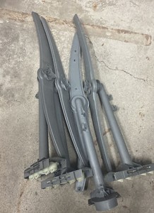 Bosch Siemens Neff  Sprüharm oben 11003122 00668147 11012631 11010054