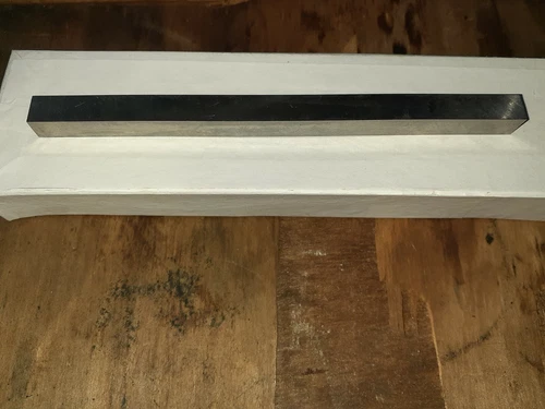 Lathe cobalt HSS CO 8% M42 Square Tool bit toolbit 6 8 10 12 mm 1/8 3/16 /4 3/8"