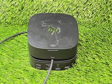 LOT OF 2 HP HSN-IX02 Thunderbolt 120W G2 USB-C Docking Station  Fair Condition