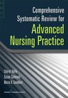 Comprehensive Systematic Review for Advanced Nursing Practice Pap