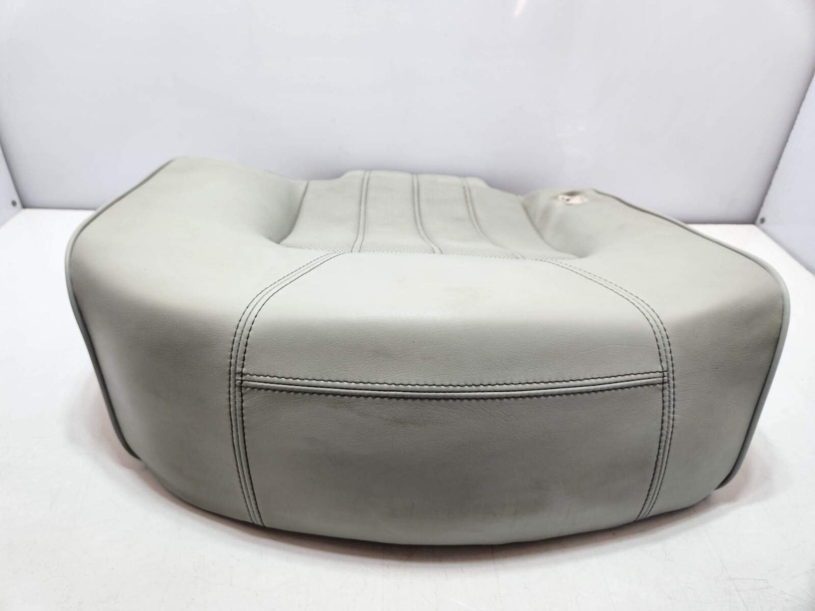 ✅ 03-08 OEM Maserati Quattroporte M139 Rear Right Side Lower Bottom Seat Cushion