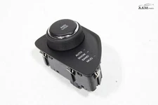 2017-2021 JEEP COMPASS TRANSMISSION TRANSFER CASE CONTROL SWITCH KNOB OEM