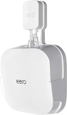 Wall Mount Holder for eero Pro 6 or eero Pro 6E Home WiFi System