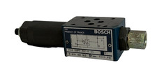 NEW BOSCH FE3 SBPF M01 B 50 DIRECTIONAL CONTROL VALVE 9810161163 FE3SBPFM01B50