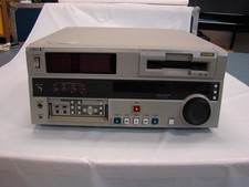 Sony DSR-1800