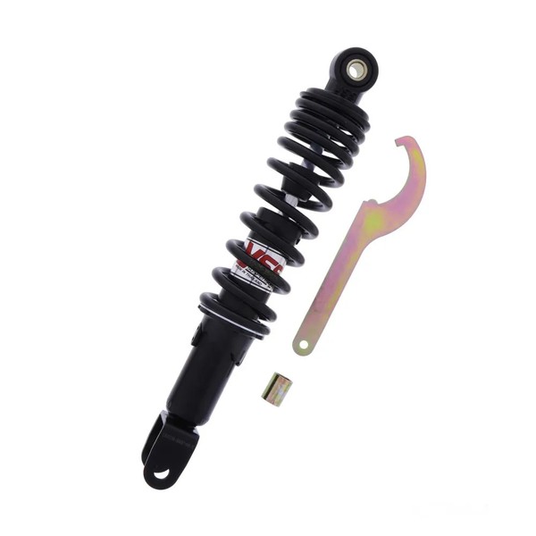 Federbein Mono YSS Einstellbar OD220-300P-04-X FüR Italjet Dragster 180 DD 01-02-image