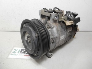 Klimakompressor Mercedes W176 A180 CDI 1.5 80kw K9K 2015 A0042301711 447280-7433