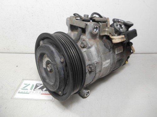 Klimakompressor Mercedes W176 A180 CDI 1.5 80kw K9K 2015 A0042301711 447280-7433